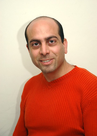 Dr. Nicola J. Nasser